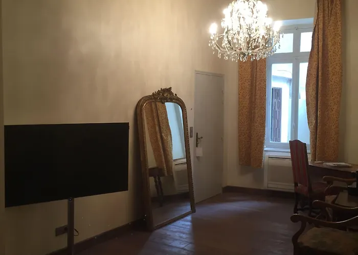 美资艾尔修道院酒店