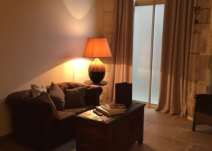 酒店 美资艾尔修道院酒店 4*