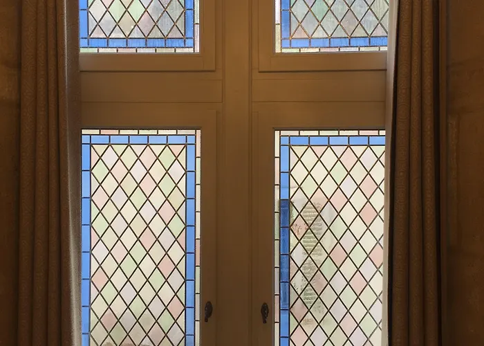 Abbaye De Maizieres 4* Бон