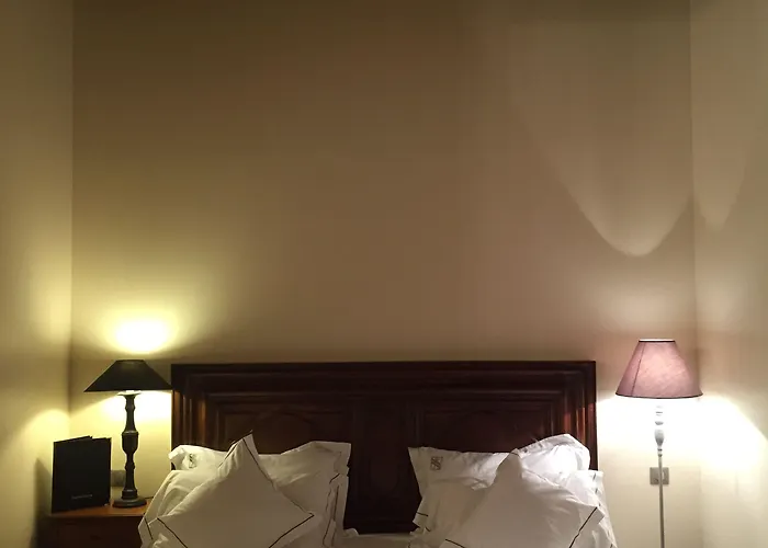 美资艾尔修道院酒店