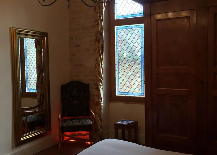 美资艾尔修道院酒店