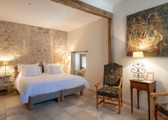 美资艾尔修道院酒店 酒店