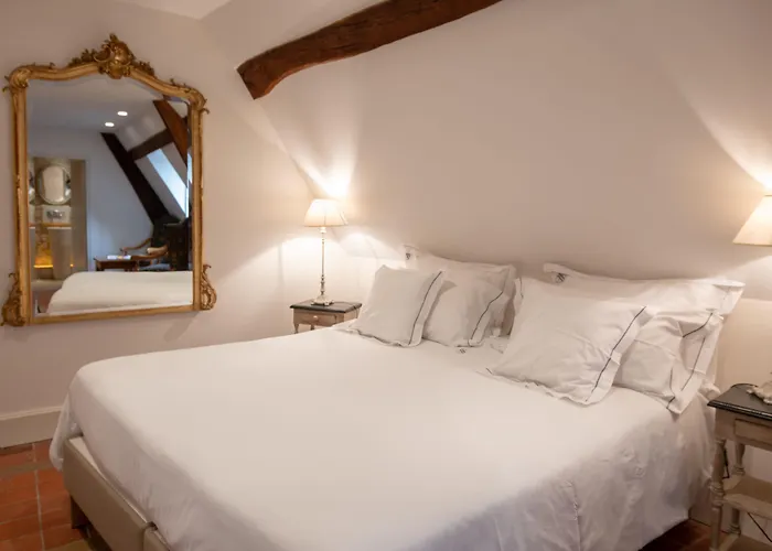 Abbaye De Maizieres 4* Μπον