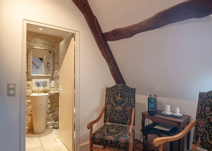 Abbaye De Maizieres 4* Бон