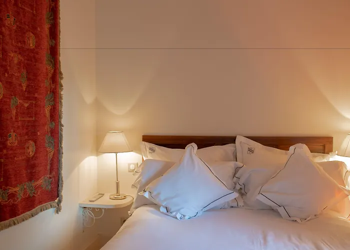 Abbaye De Maizieres 4*