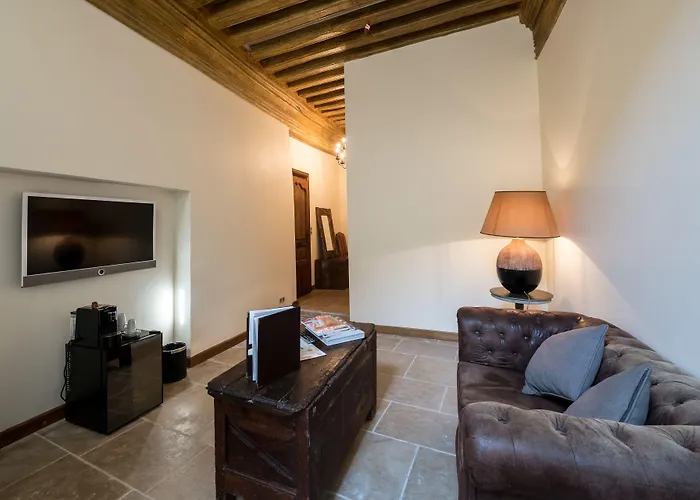 Abbaye De Maizieres Отель 4*