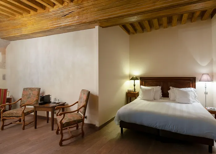 Abbaye De Maizieres 4*