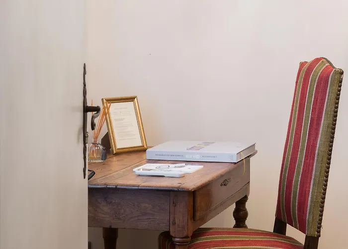 Ξενοδοχείο Abbaye De Maizieres