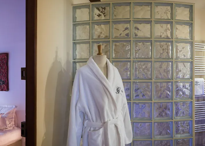 美资艾尔修道院酒店 酒店