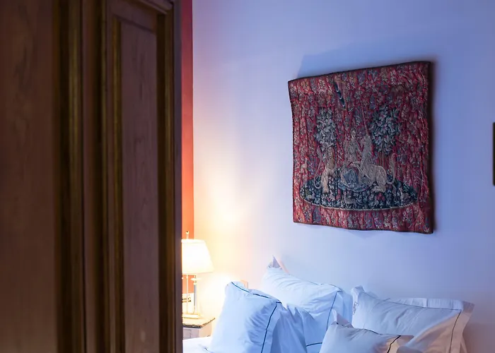 Abbaye De Maizieres 4*