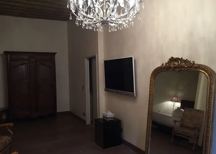 酒店 美资艾尔修道院酒店