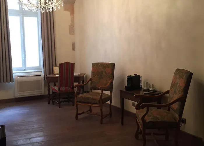 Abbaye De Maizieres Ξενοδοχείο Μπον