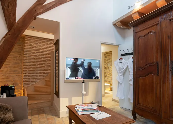 Abbaye De Maizieres 4*