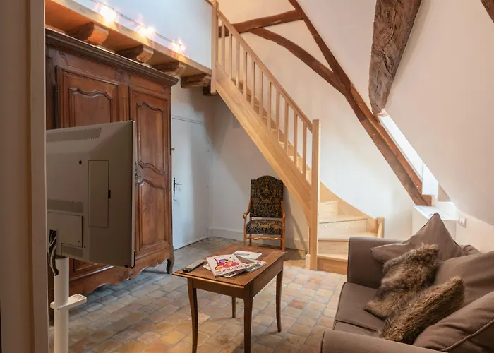 Abbaye De Maizieres Отель 4*