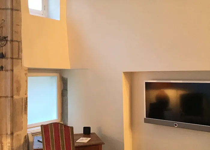 Отель Abbaye De Maizieres 4*