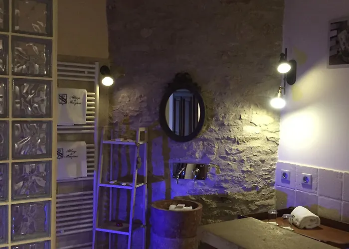 美资艾尔修道院酒店