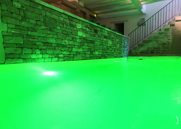 Abbaye De Maizieres 4* Бон