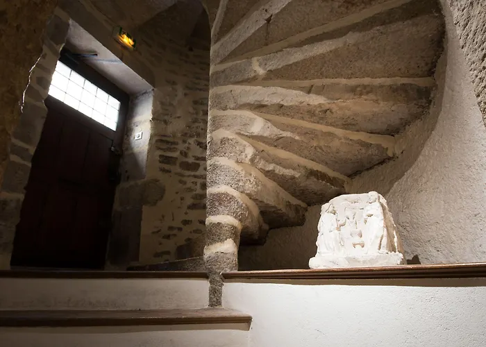 Abbaye De Maizieres Ξενοδοχείο Μπον