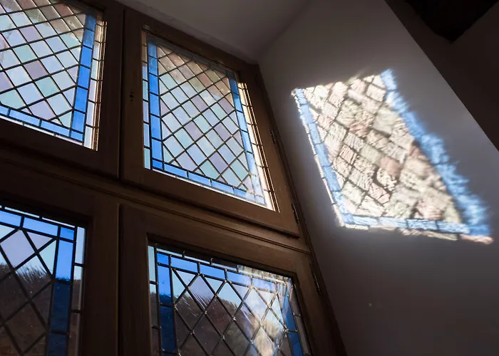 Abbaye De Maizieres Бон