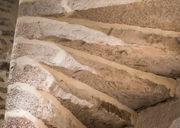 Abbaye De Maizieres Ξενοδοχείο 4*