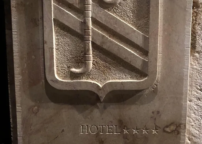 美资艾尔修道院酒店