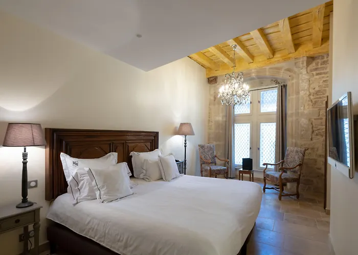 美资艾尔修道院酒店 酒店