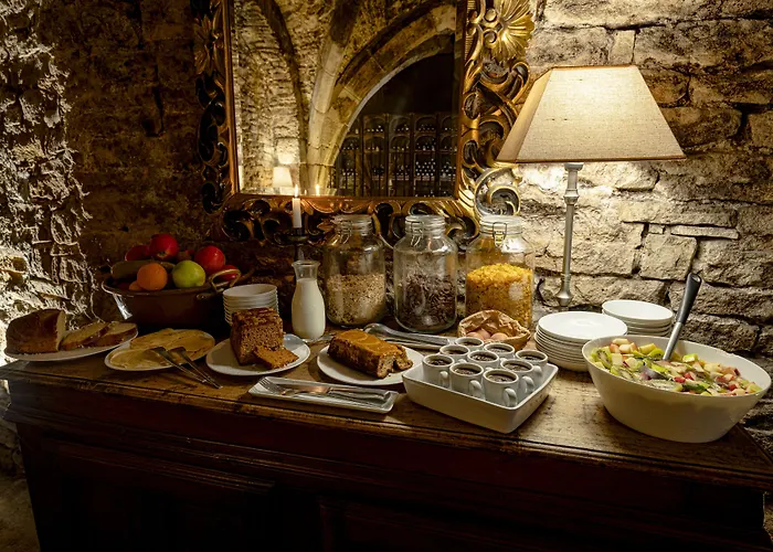 Abbaye De Maizieres Ξενοδοχείο