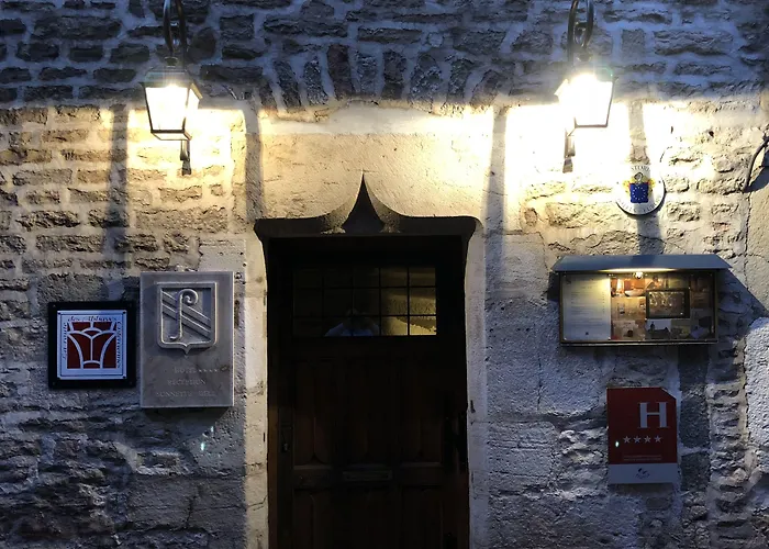 Ξενοδοχείο Abbaye De Maizieres