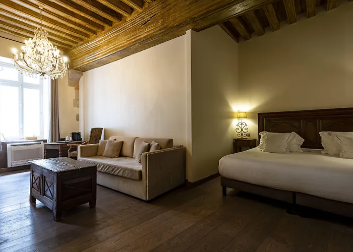 Abbaye De Maizieres Отель Бон