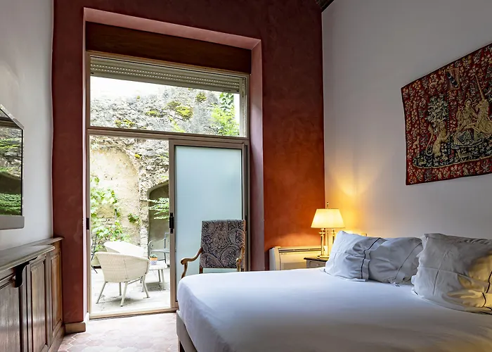 美资艾尔修道院酒店