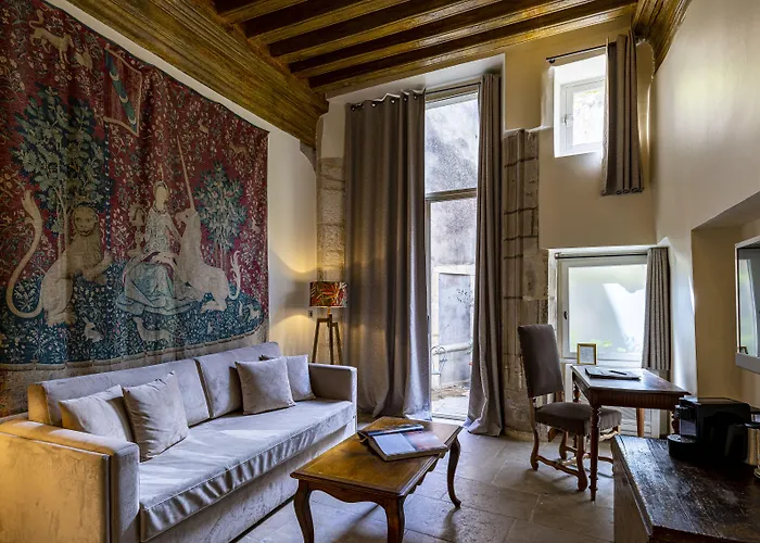 美资艾尔修道院酒店 酒店