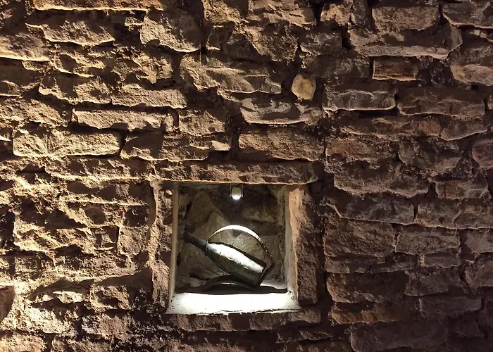 Ξενοδοχείο Abbaye De Maizieres