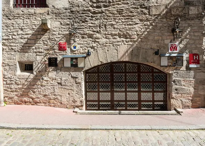 美资艾尔修道院酒店