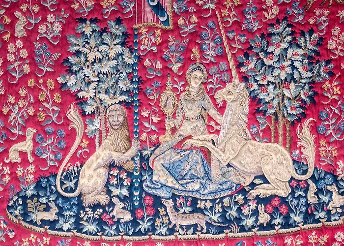 Abbaye De Maizieres Бон