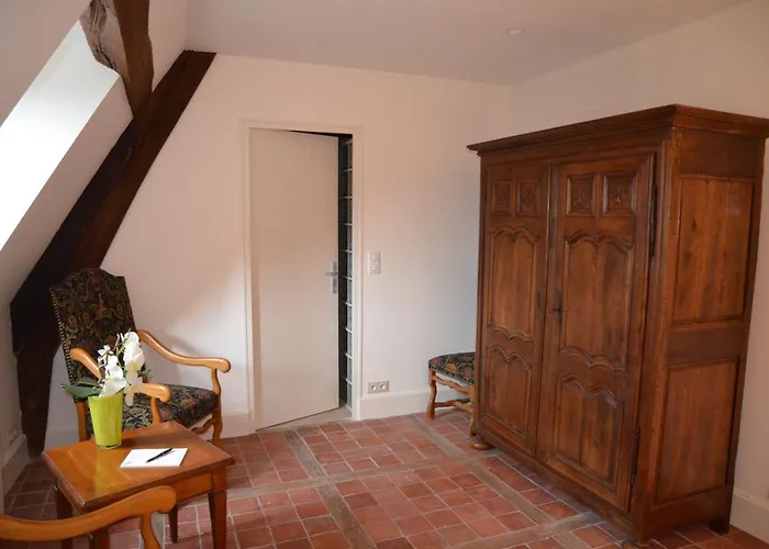 美资艾尔修道院酒店 4*